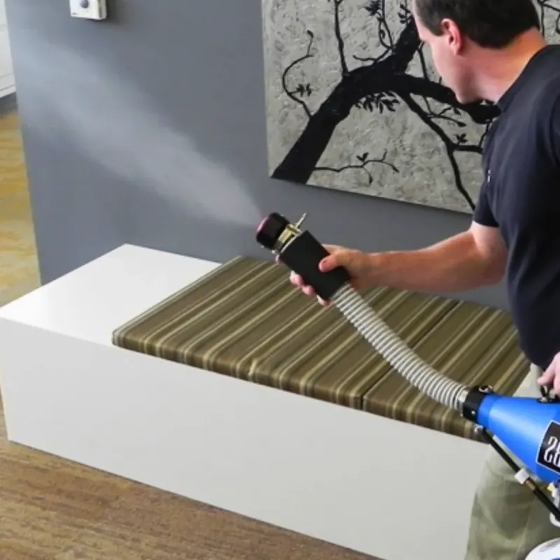 Professional Odor Removal in Morrilton, AR
